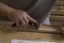 cutting