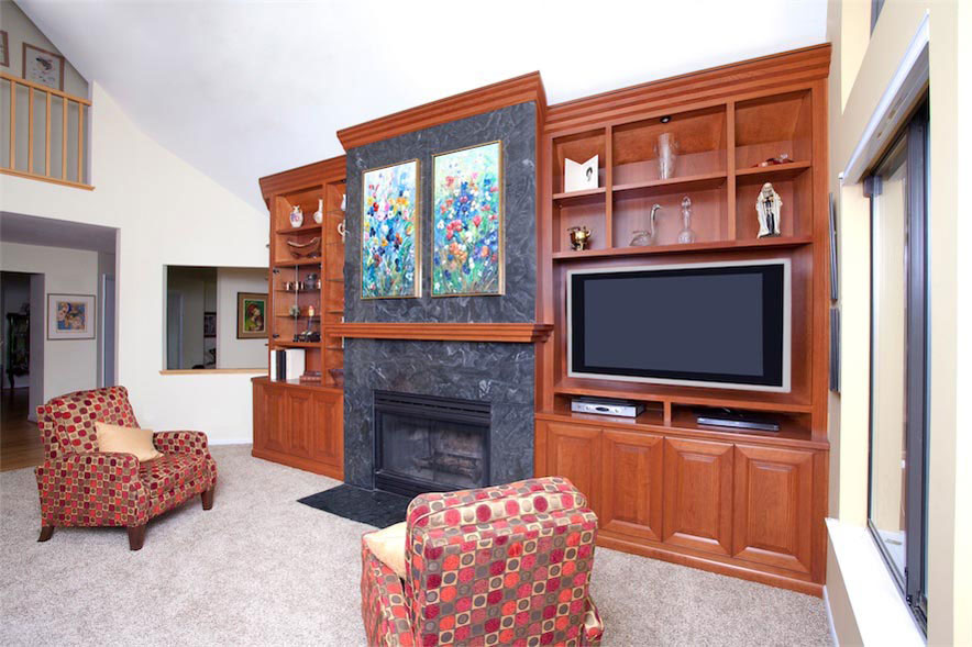 Maryland Custom Media Maryland A Cut Above, Inc