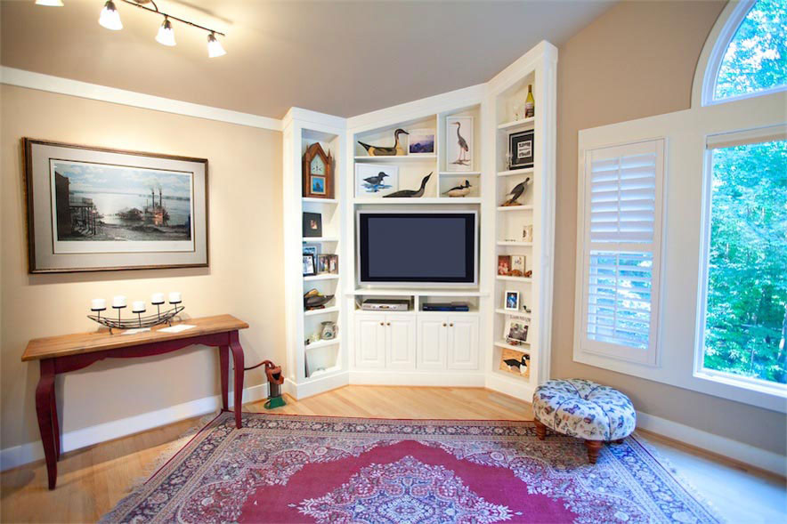 Maryland Custom Media Maryland A Cut Above, Inc