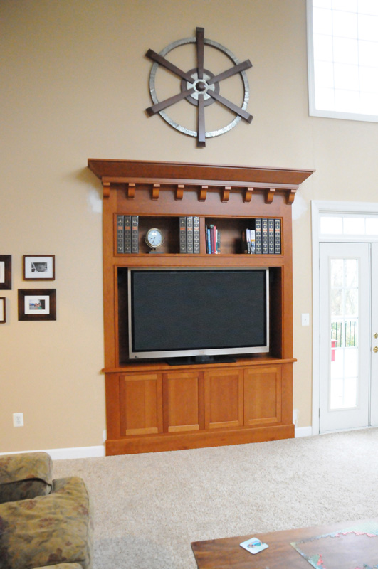 Maryland Custom Media Maryland A Cut Above, Inc